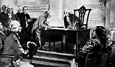 Introduction to the Constitutional Convention - The American Founding