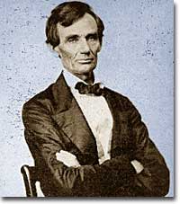 III. Expansion of Presidential Power: Abraham Lincoln and the Civil War Era