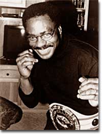 Rubin "Hurricane" Carter