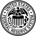 Federal reserve logo