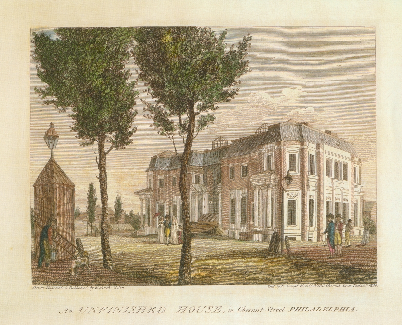 View in 1800
