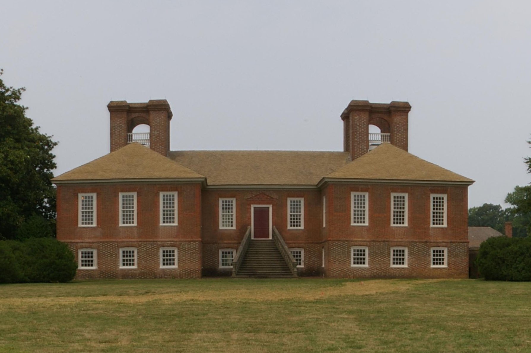 Stratford Plantation