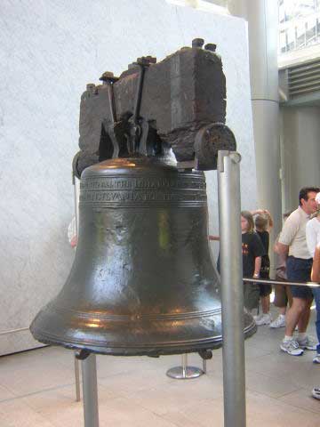 liberty bell