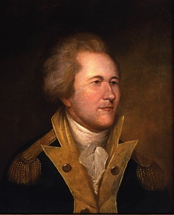 Alexander Hamilton