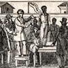 American Anti-Slavery and Civil Rights Timeline