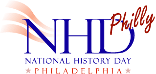 NHD Philly Logo