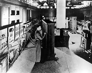 ENIAC