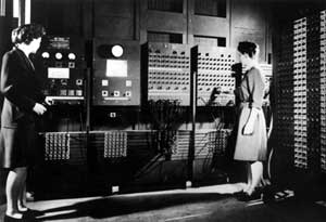 ENIAC