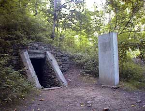 Cave of Kelpius