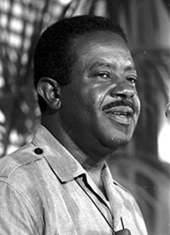 Ralph Abernathy