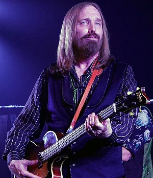Photo of Tom Petty
