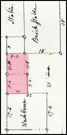 1785 Property Map inset