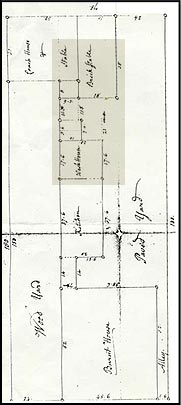 1785 Property Map