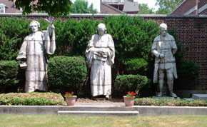 presbyterian-statues1