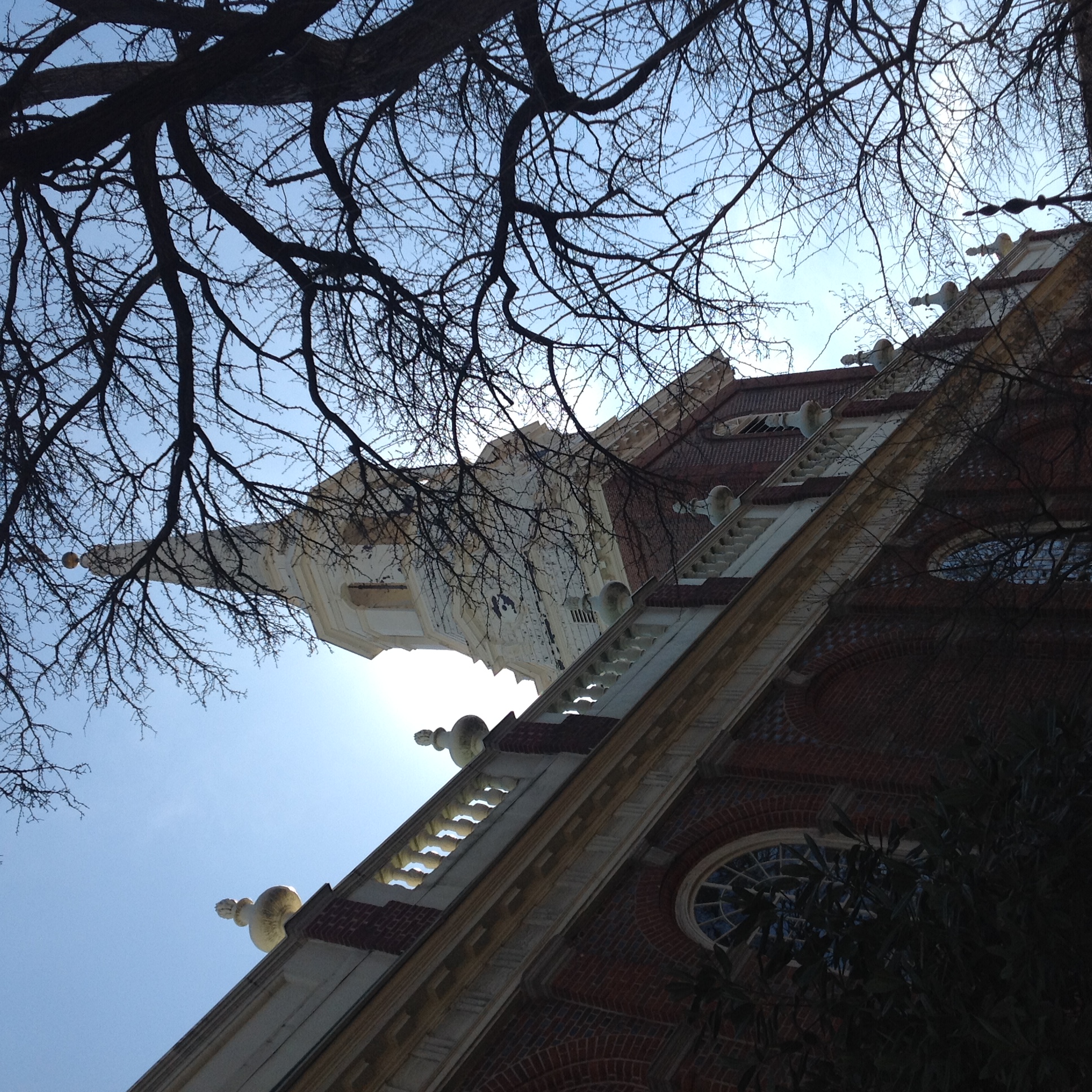 Old Steeple Church, United Church of Christ