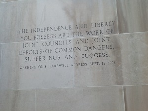 words on tomb