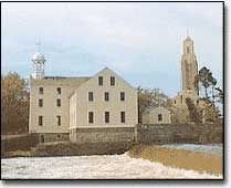 Slater Mill