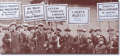 Palmer Raids, Definition, Significance & Purpose