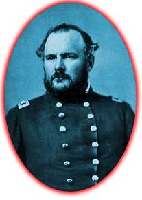 Colonel John M. Chivington