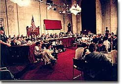 Iran-Contra Committee