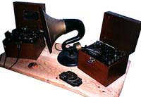 1922 radios