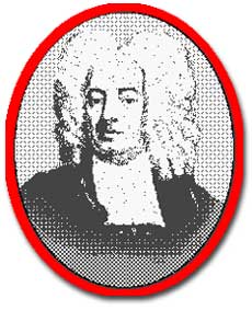 Cotton Mather