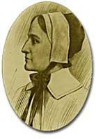 Anne Hutchinson (1591-1643)