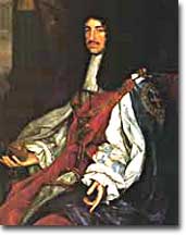 Charles II