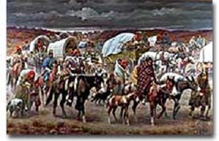 The Trail Of Tears The Indian Removals Ushistory Org