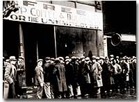 Al Capone's Soup Kitchen