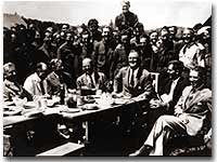 FDR with the CCC