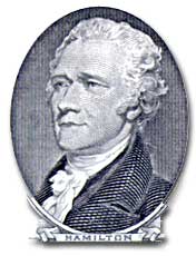 Alexander Hamilton