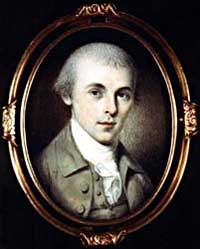 James Madison