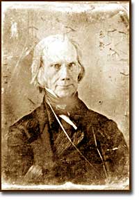 Henry Clay