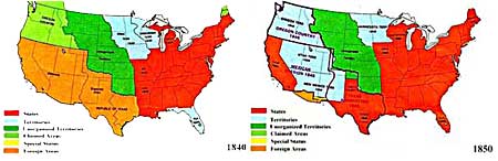 What is Manifest Destiny? The Controversial History of Westward