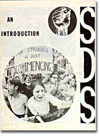 SDS pamphlet