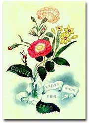 Godey's Lady's Book's Lady's Book