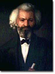 Frederick Douglass