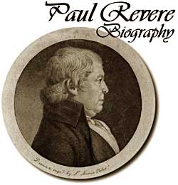 Paul Revere