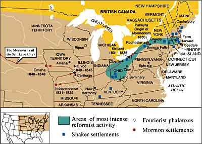 Experiments With Utopia Ushistory Org