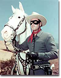 Clayton Moore