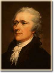 Alexander Hamilton