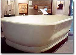 Taft's Tub