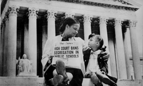 Jim Crow Laws - Separate Is Not Equal