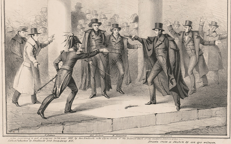 The Age of Jackson [ushistory.org]