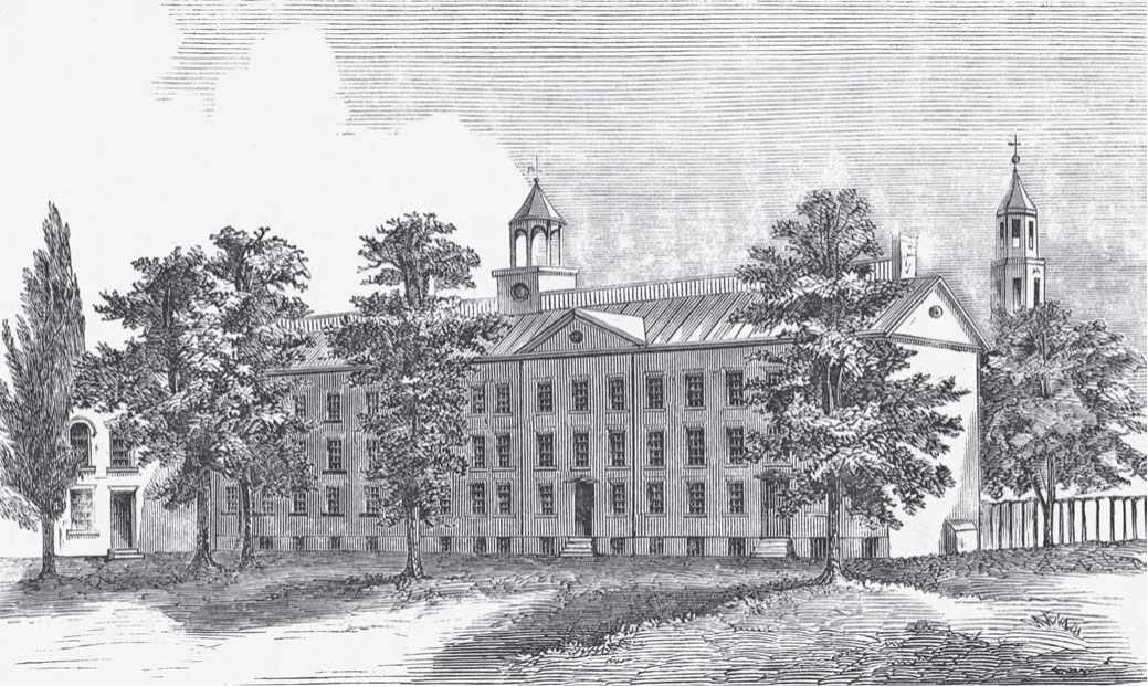 Biography of Alexander Hamilton