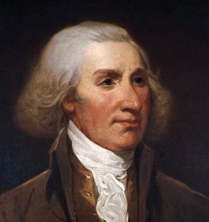 Benedict Arnold