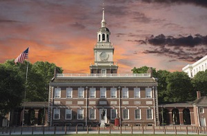 Independence Hall